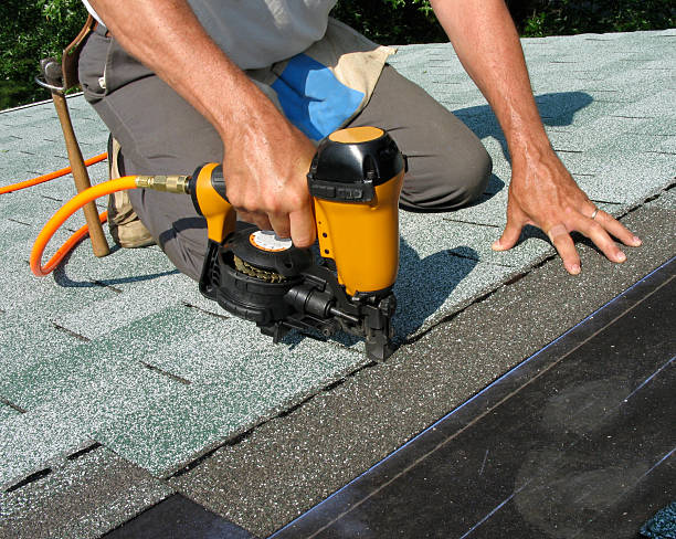 Roof Waterproofing Services in Hurley, MS