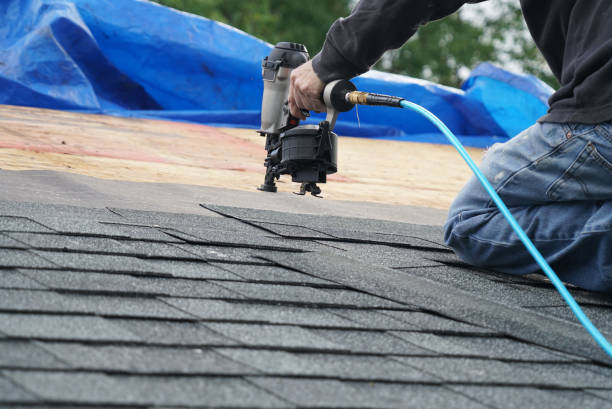 Best New Roof Installation  in Hurley, MS