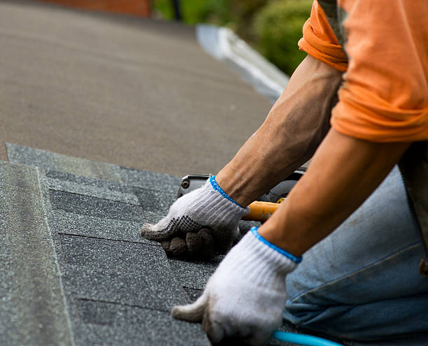 Best Residential Roofing Contractor  in Hurley, MS