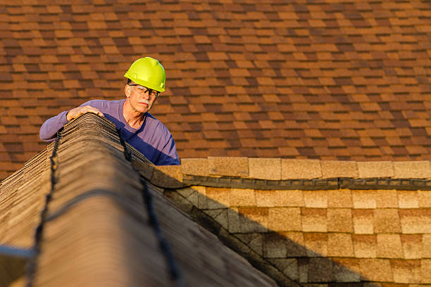 Best Best Roofing Contractors  in Hurley, MS